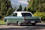 Rambler Ambassador 990 Convertible 1965 года